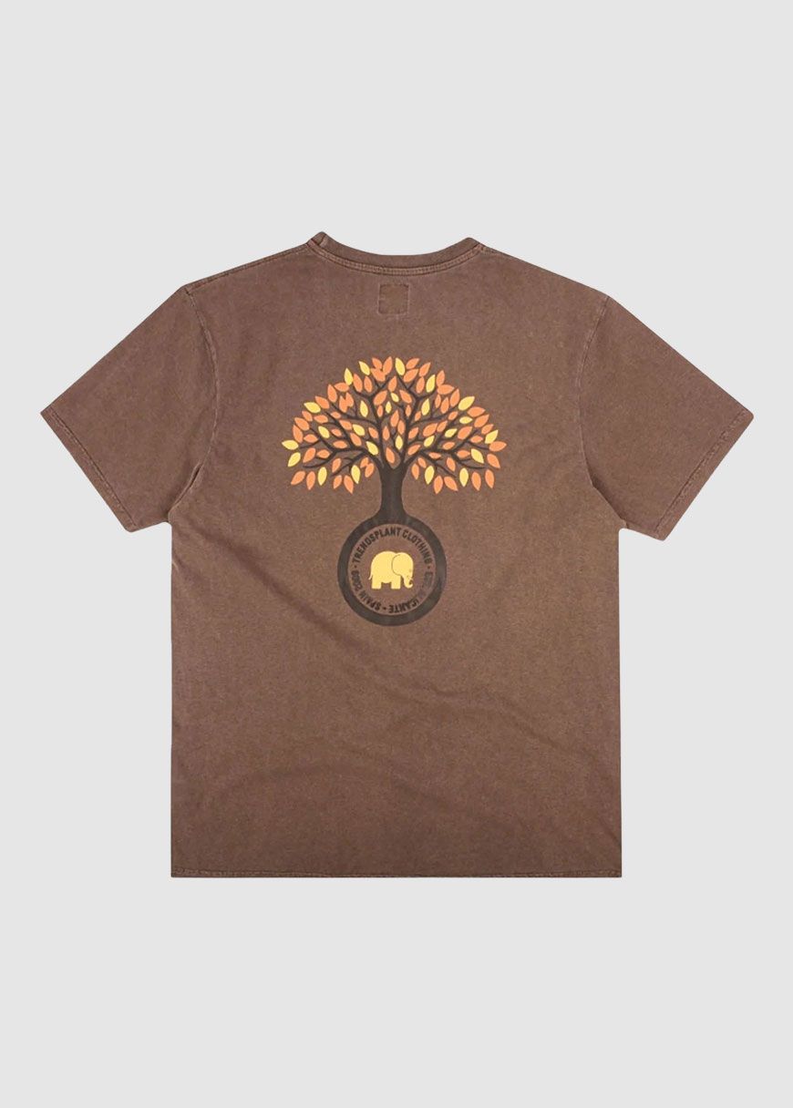 trendsplant_mens_fafe_pigment_t_shirt_AW_25_TP_289990_MFAT_Chestnut_2_4a7cd2eda6 Men's Fafe Pigment T-Shirt