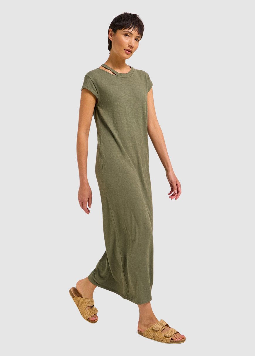 Maxikleid Maxikleid