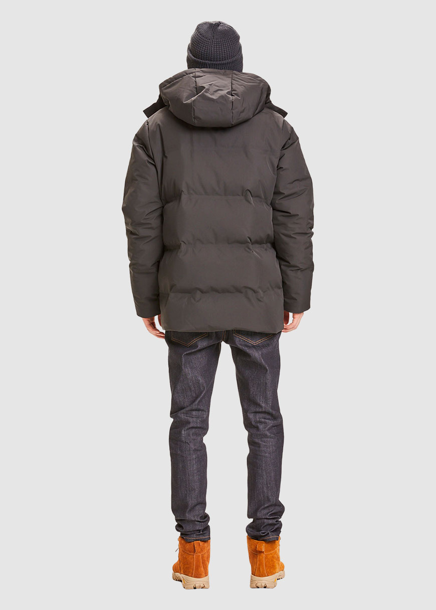 Puffer Jacket Puffer Jacket