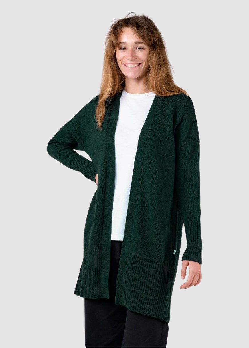 Rosemarie Knit Cardigan Rosemarie Knit Cardigan
