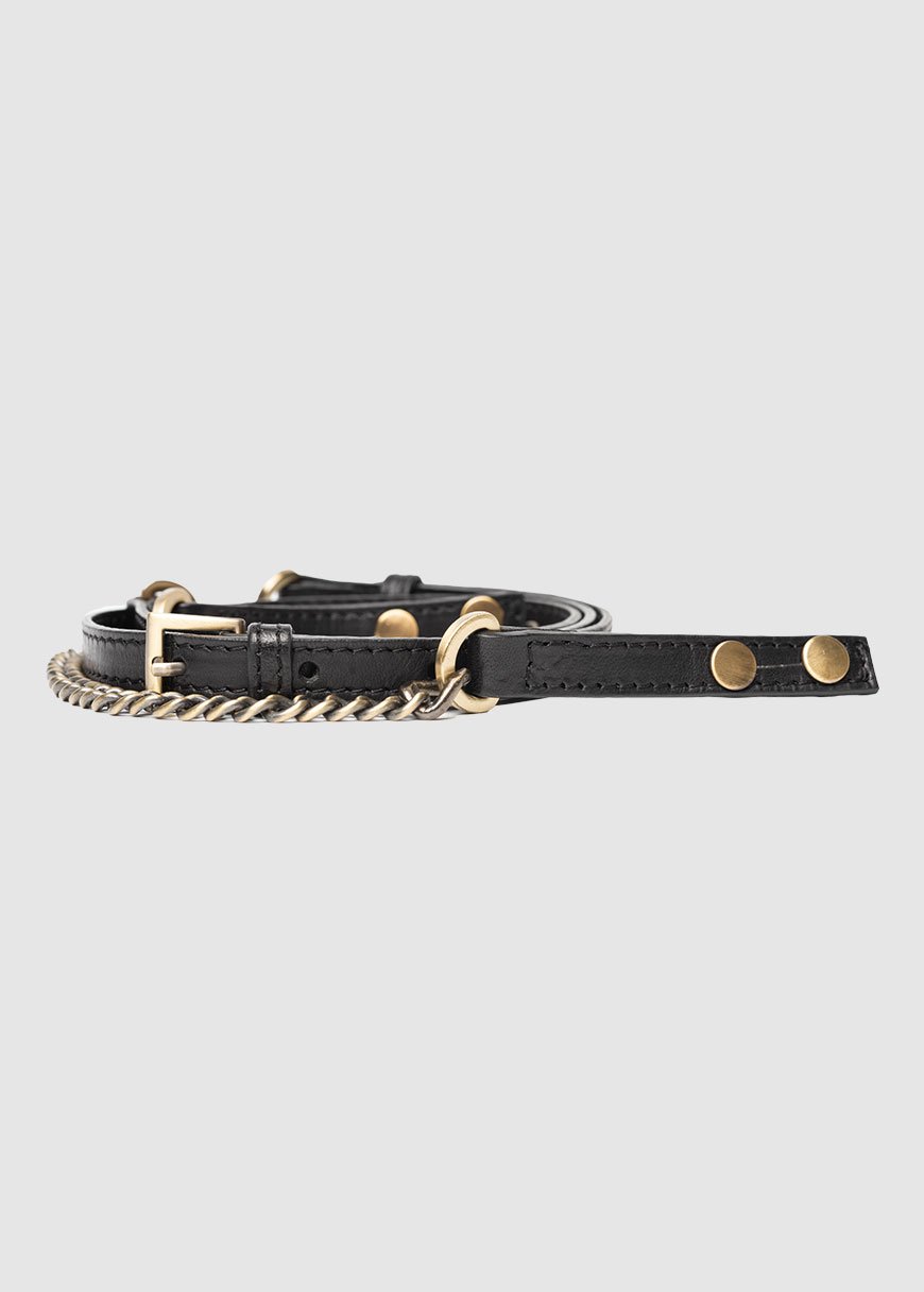 Josephine (Chain) Eco Classic Black Josephine (Chain) Eco Classic Black
