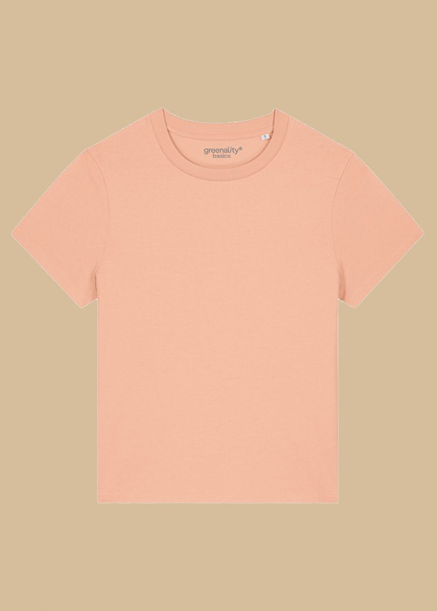 Classic T-Shirt W