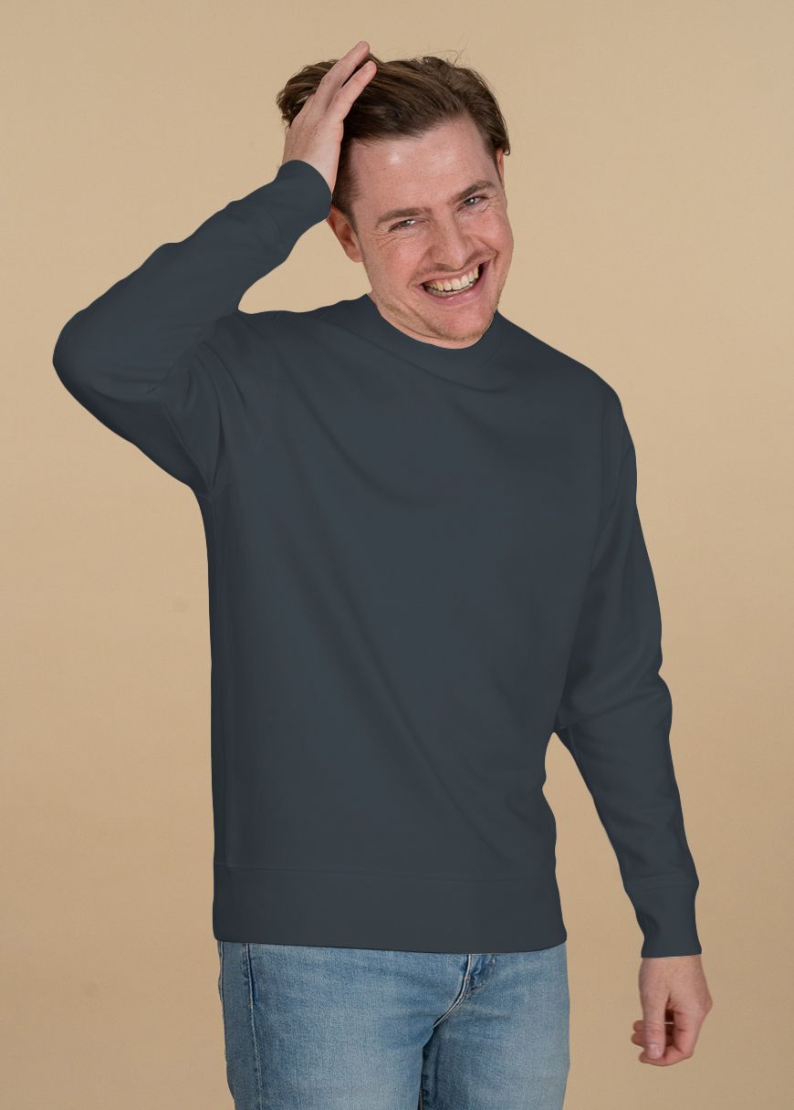 Classic Sweater Man Classic Sweater Man