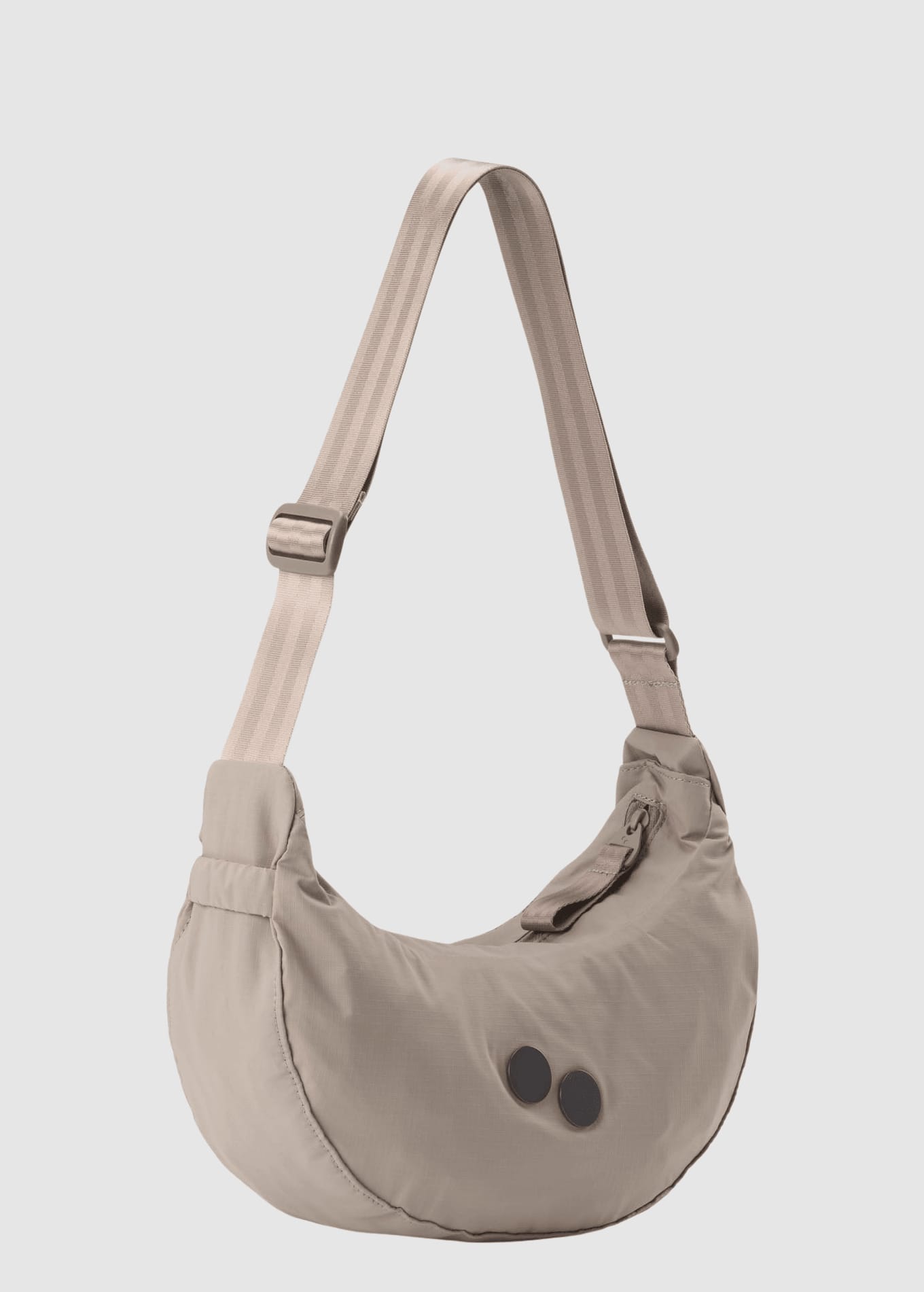 Krumm Small Pure Taupe