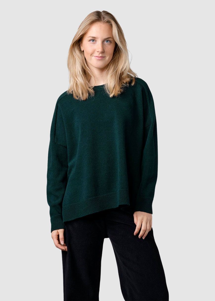 Cirkeline Knit
