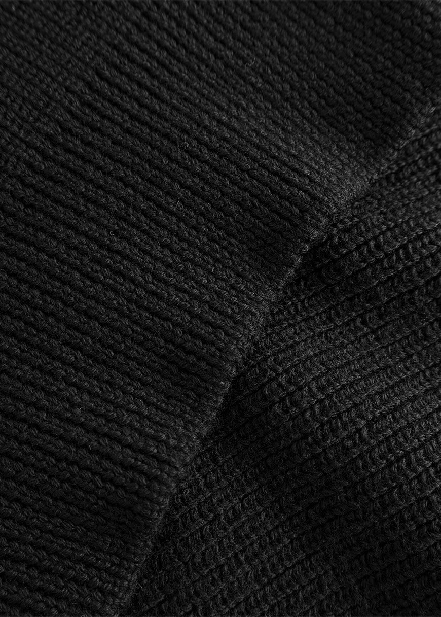 Merino Half Zip High Neck Merino Half Zip High Neck