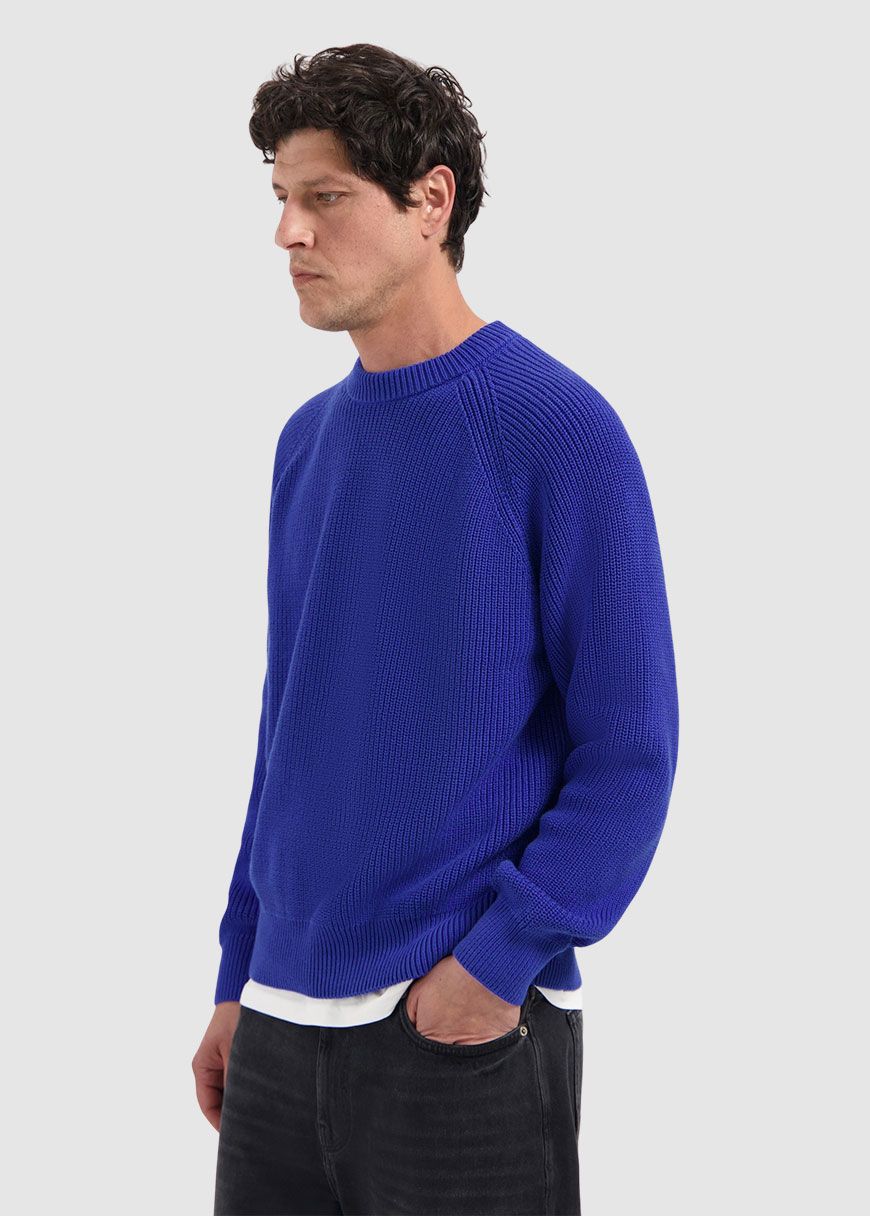 Duke Knit