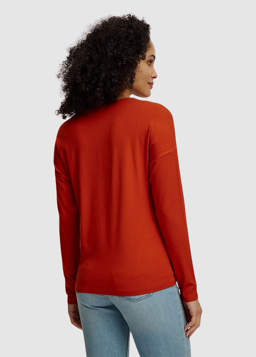 tranquillo_lockeres_shirt_AW_25_TRA_C156_Rooibos_2_620b6cbe08 Lockeres Shirt