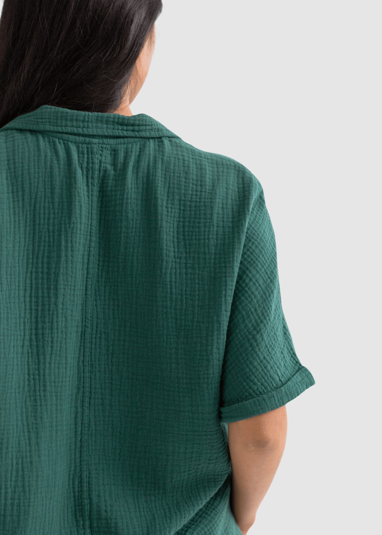 Zuqar Dark Green Zuqar Dark Green