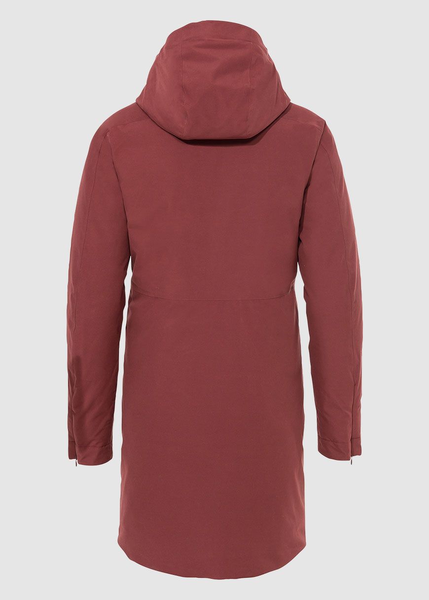 Wo Mineo Coat III Wo Mineo Coat III