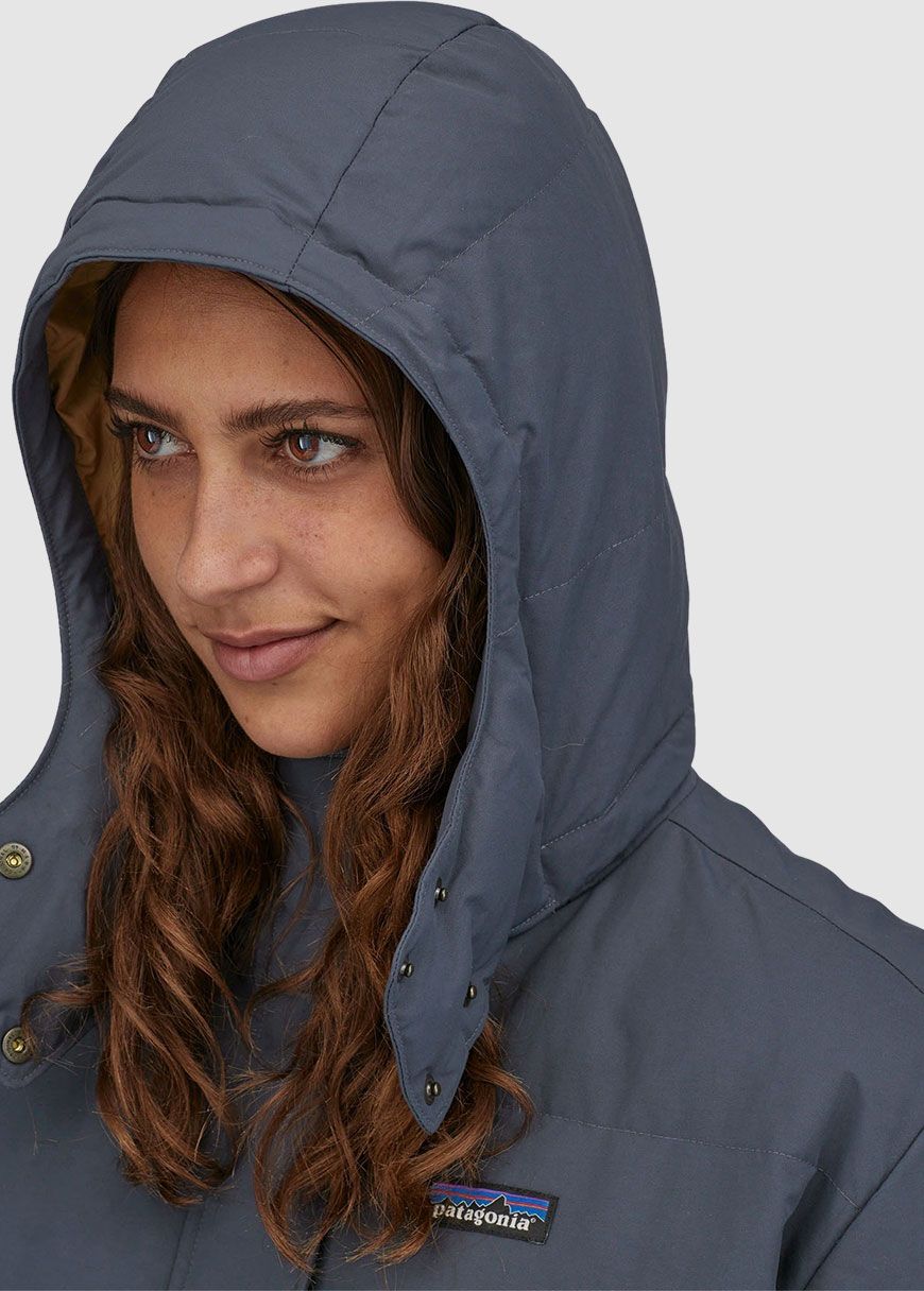 W's Downdrift Parka W's Downdrift Parka
