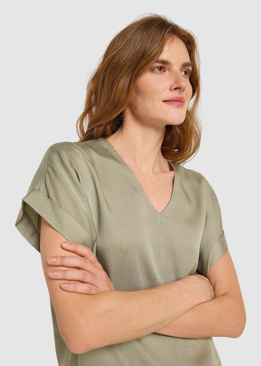 Blusenshirt Blusenshirt
