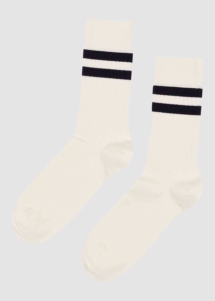 Retro Cotton Sock Retro Cotton Sock