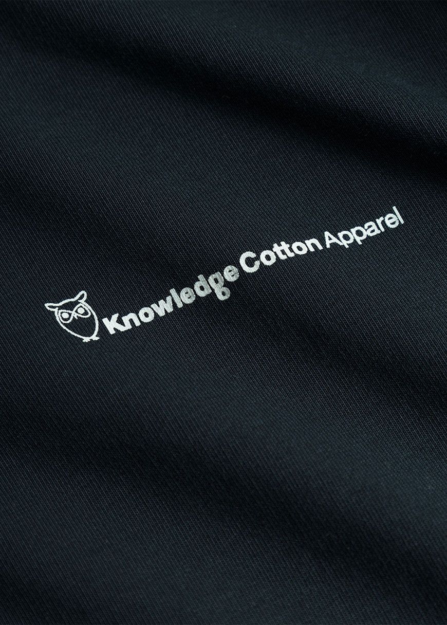 Zip Hood Kangaroo Trademark Sweat Zip Hood Kangaroo Trademark Sweat