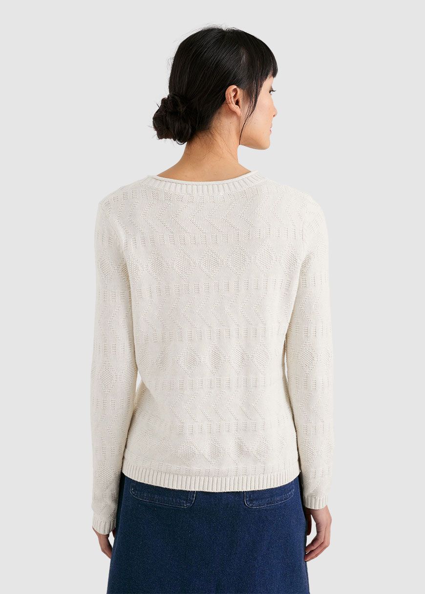 Kinter Jumper