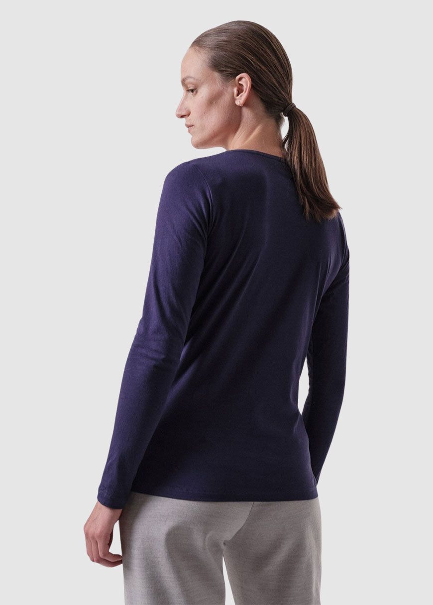 Langarmshirt Langarmshirt