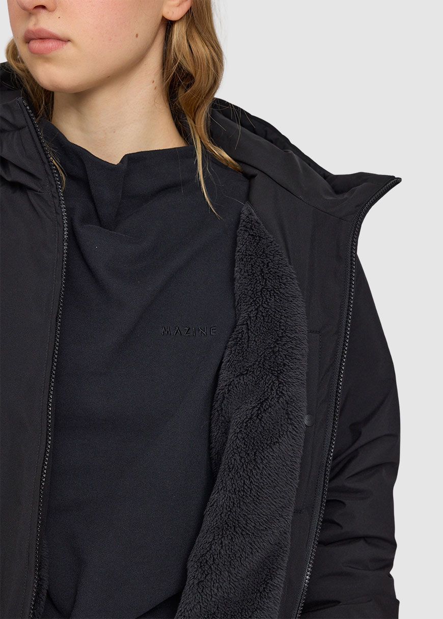 mazine_basic_padded_jacket_AW_25_MAZ_25331403_Black_6_ee05978e00 Basic Padded Jacket