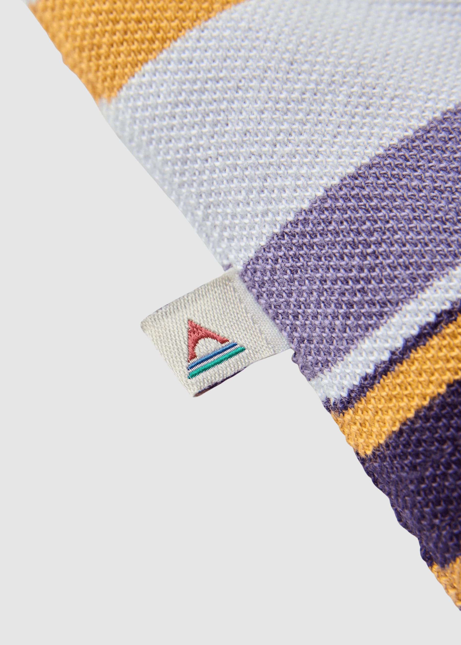 Wild Pine Relaxed Fit Stripe T-Shirt Heather Multi Stripe Wild Pine Relaxed Fit Stripe T-Shirt Heather Multi Stripe