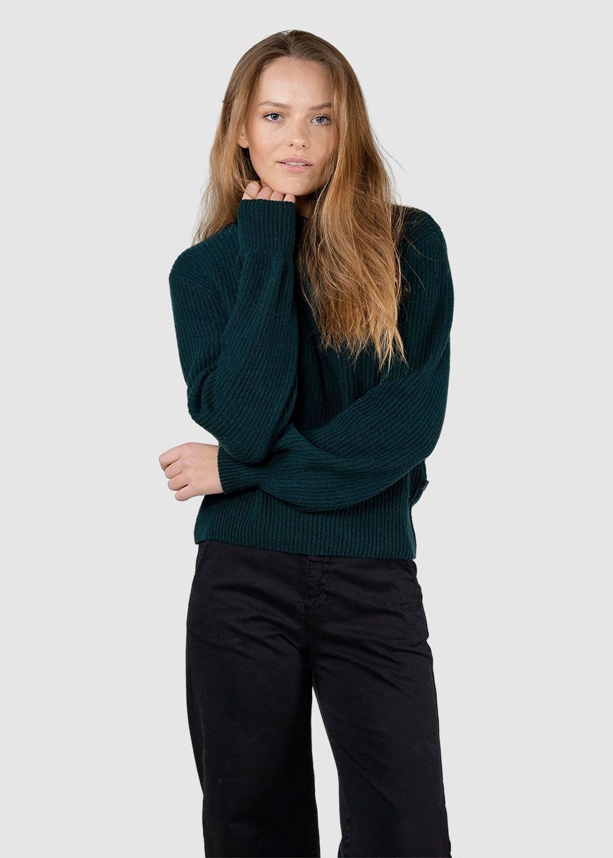 Gerda Knit