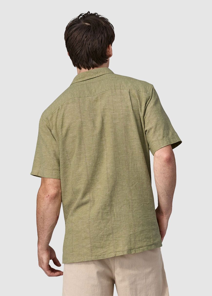 M's Back Step Shirt M's Back Step Shirt