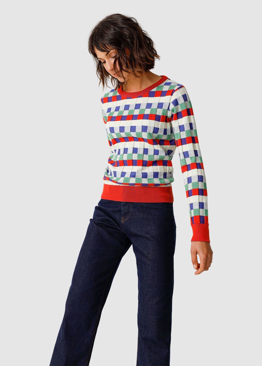 Iradi Sweater