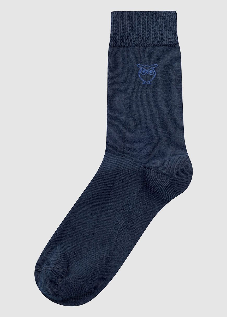 4-Pack Solid Socks 4-Pack Solid Socks