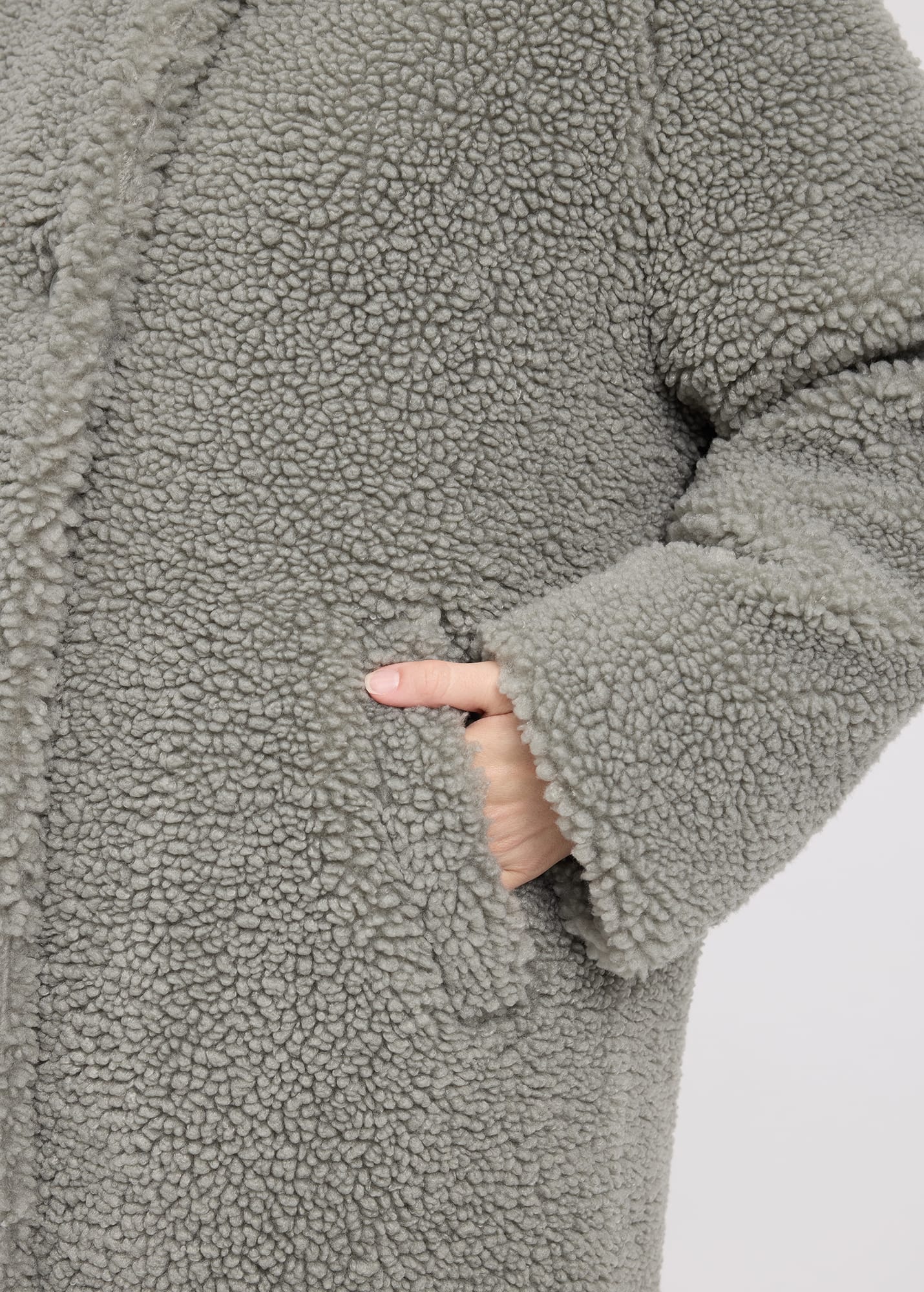 mazine-faux-fur-coat-eucalyptus-6.jpeg Faux-Fur Coat Eucalyptus