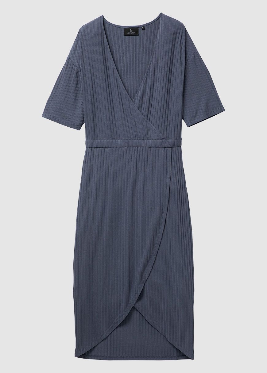 Jersey Dress Typha Jersey Dress Typha
