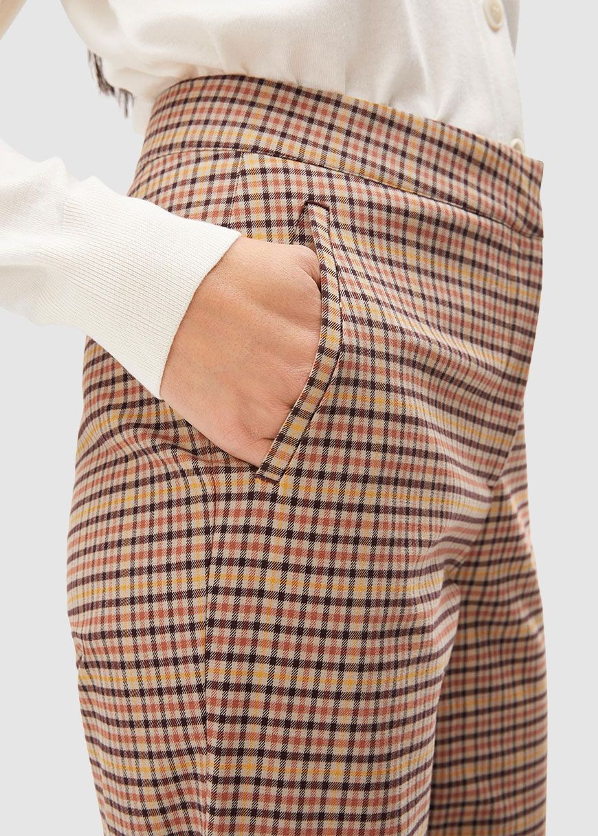 Korneliaa Tartan Korneliaa Tartan