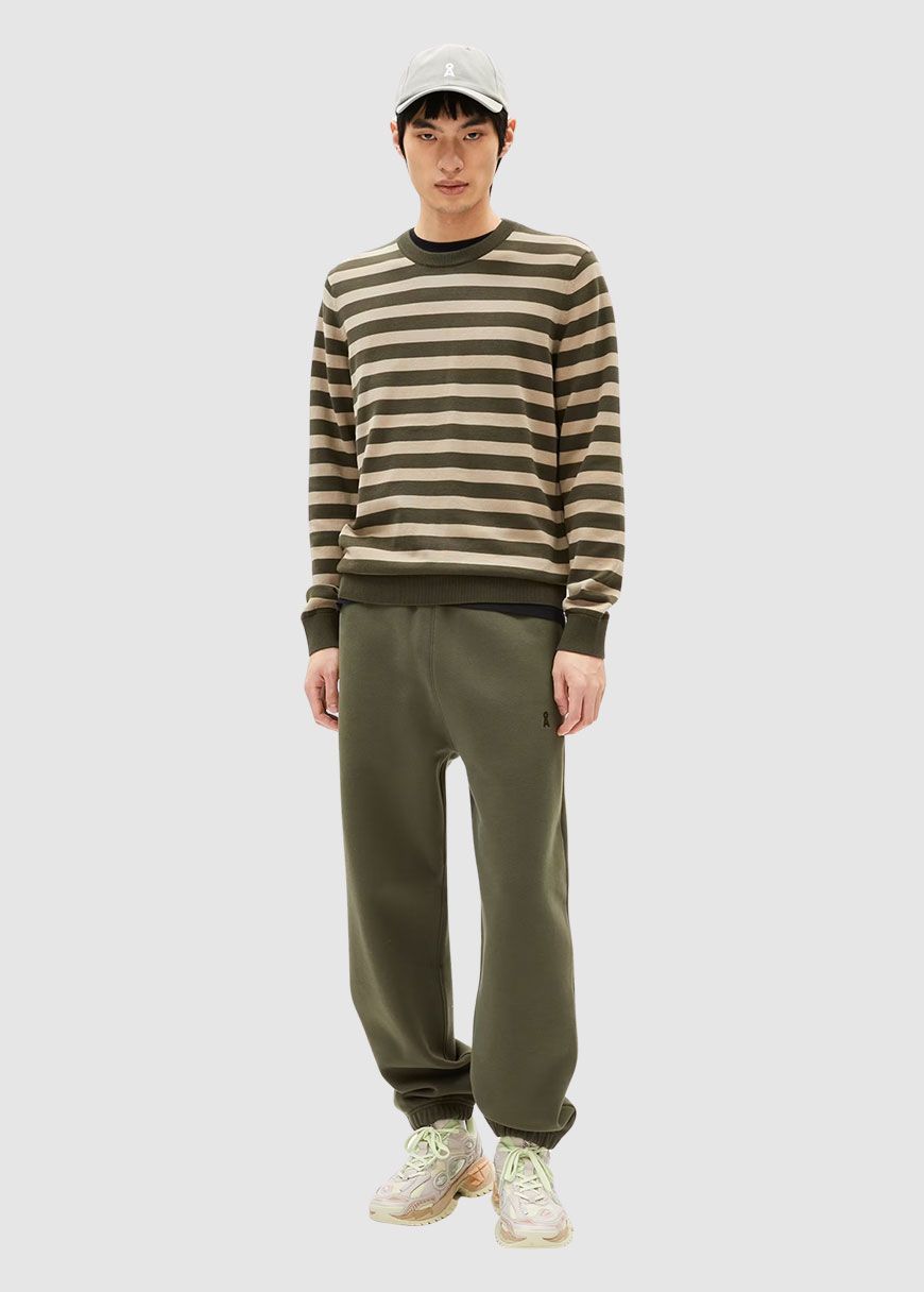 Loukaa Fine Stripes