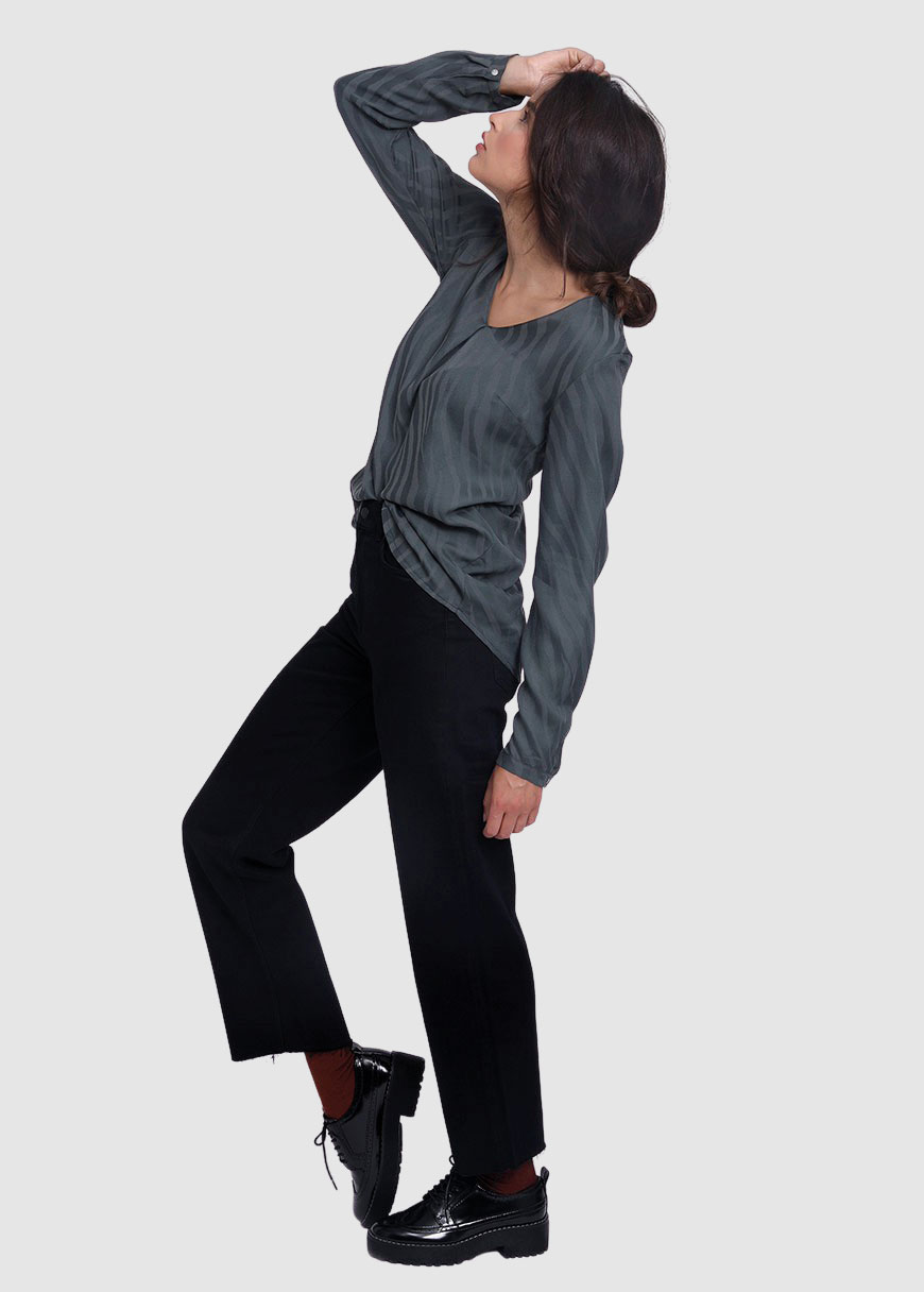 Blouse Suhail Blouse Suhail