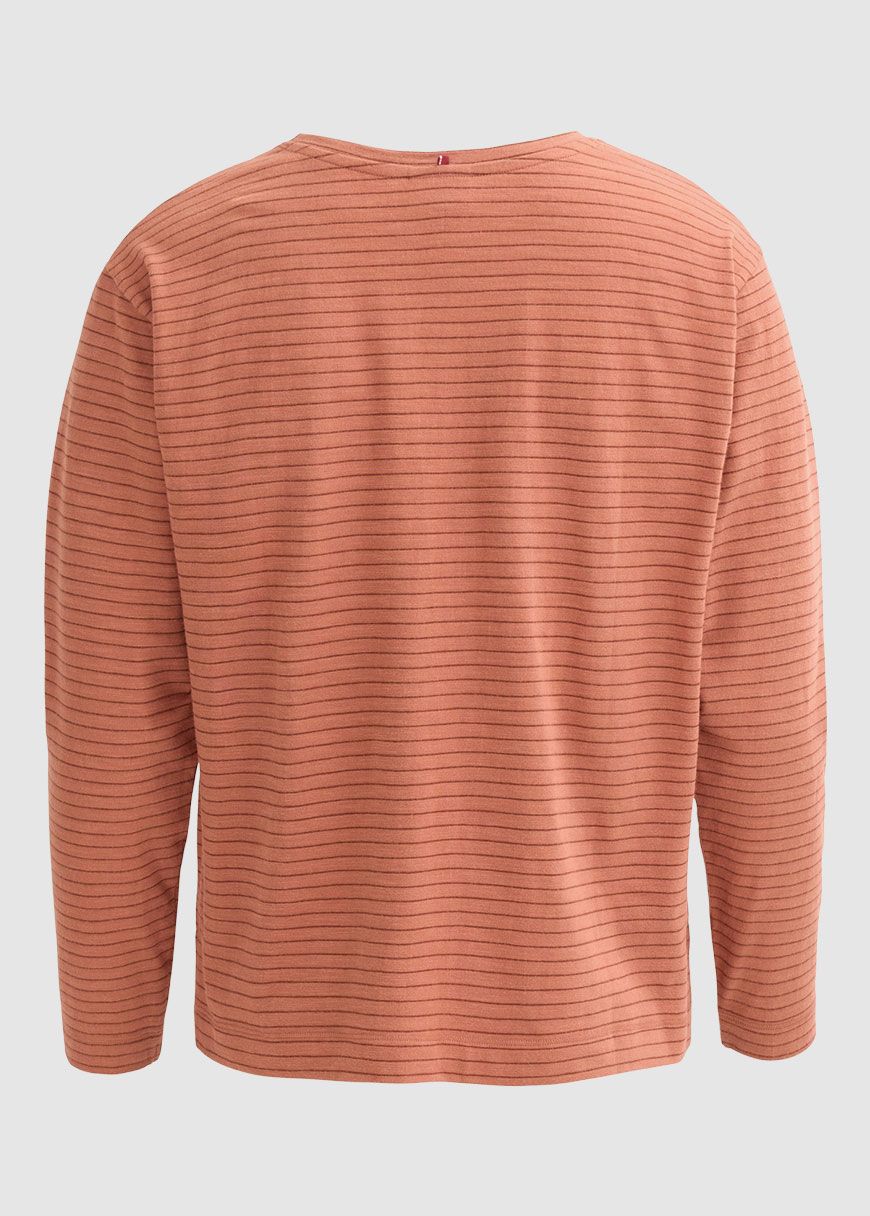 Langarmshirt
