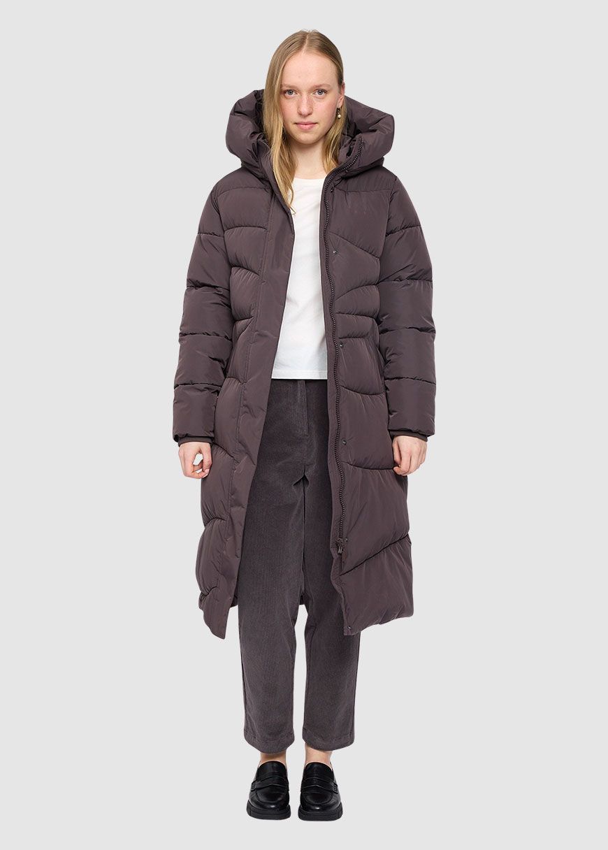 mazine_waves_quilt_puffer_coat_AW_25_MAZ_25331448_Eggplant_2_38a2389788 Waves Quilt Puffer Coat
