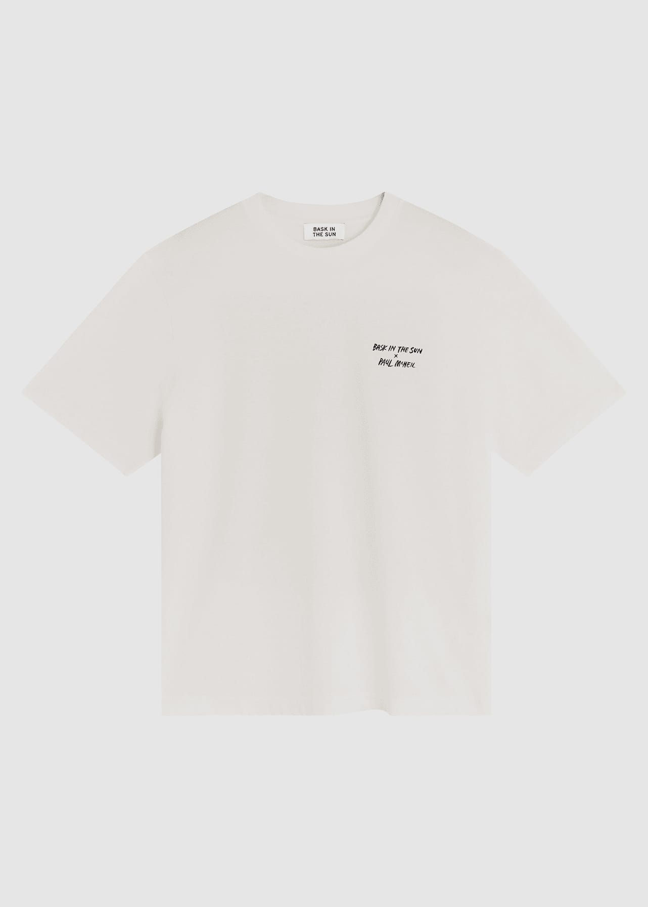 Holiday Tee Pollen