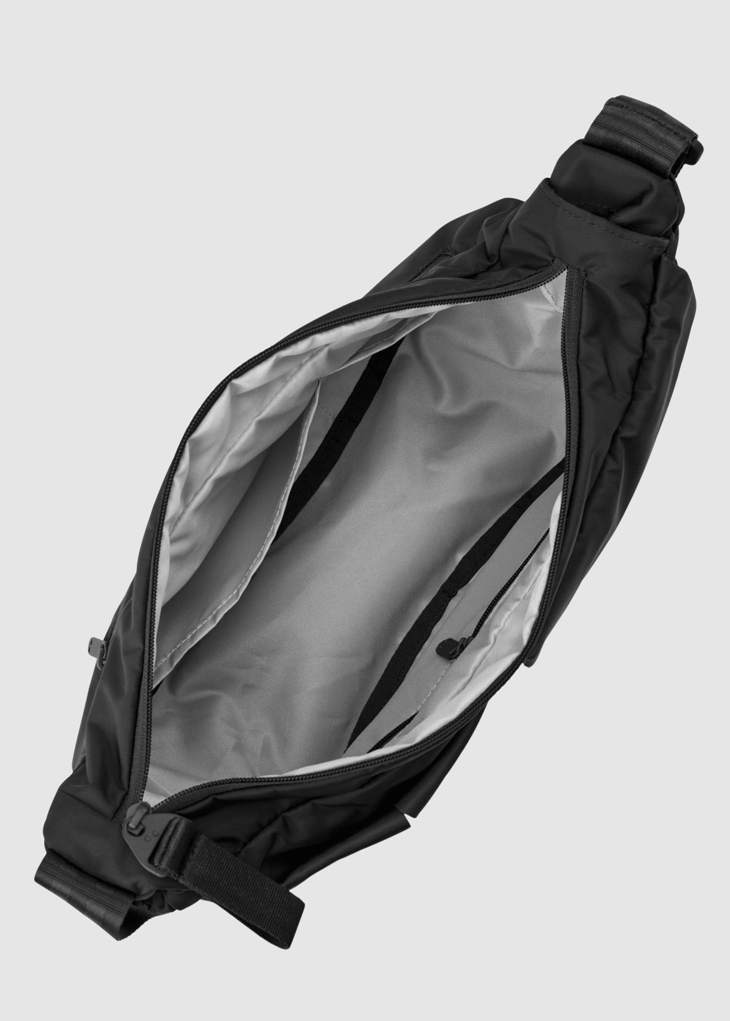 Krumm Medium Changeant Glazed Black Krumm Medium Changeant Glazed Black