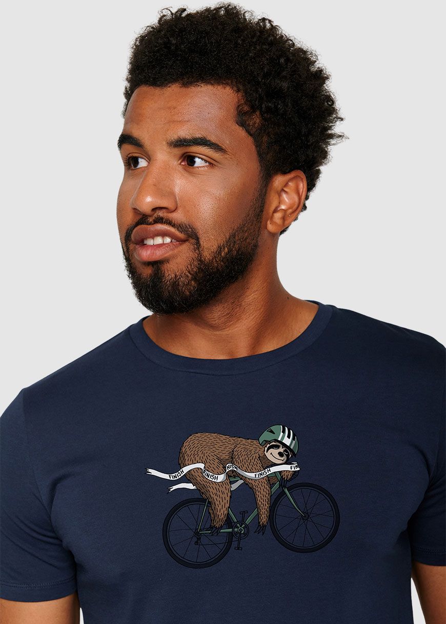 Animal Finish Sloth Guide