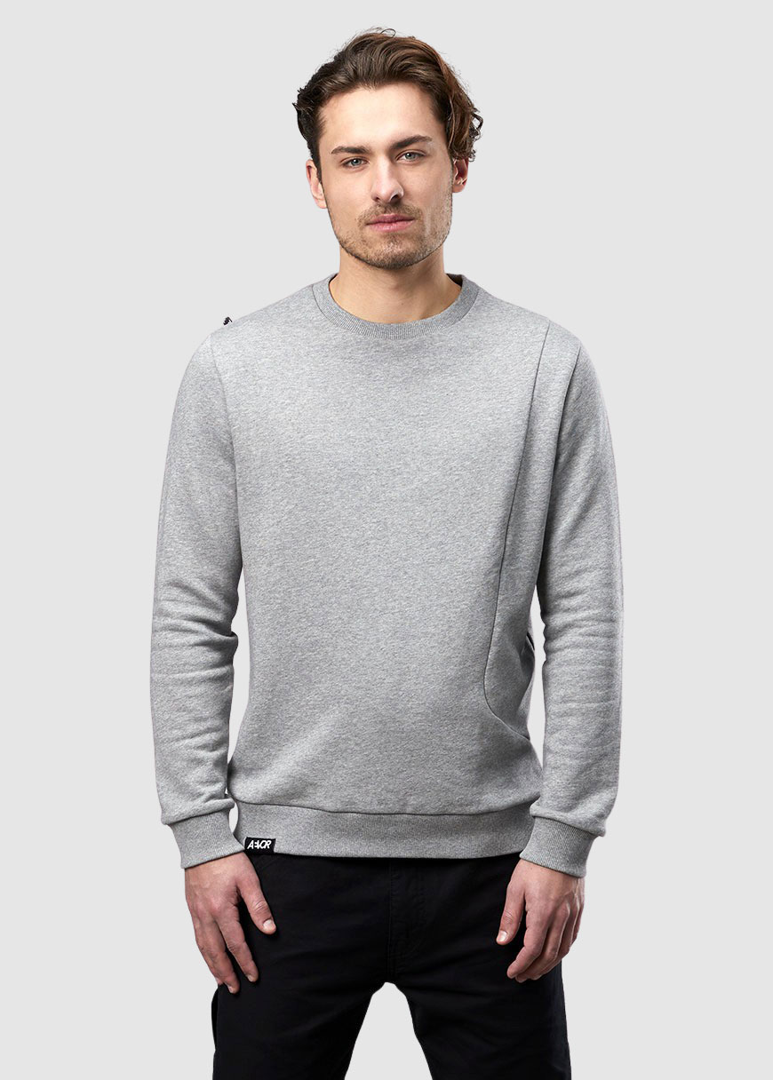 Pocket Sweater Pocket Sweater