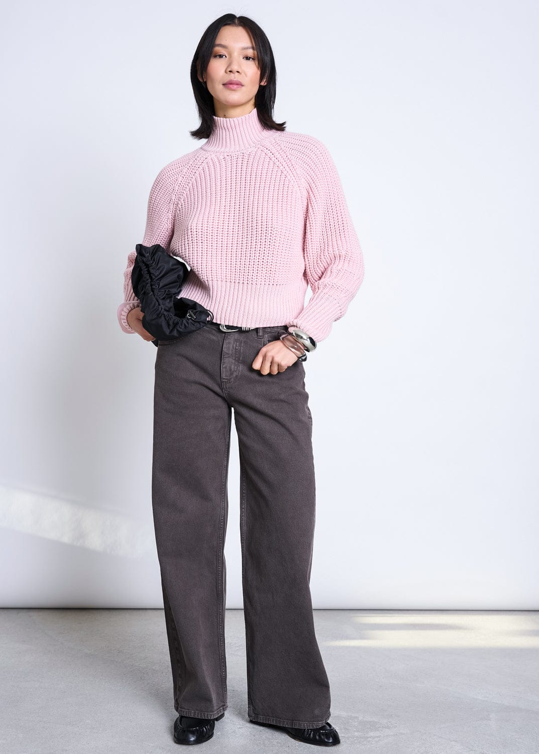 Ola Pale Pink
