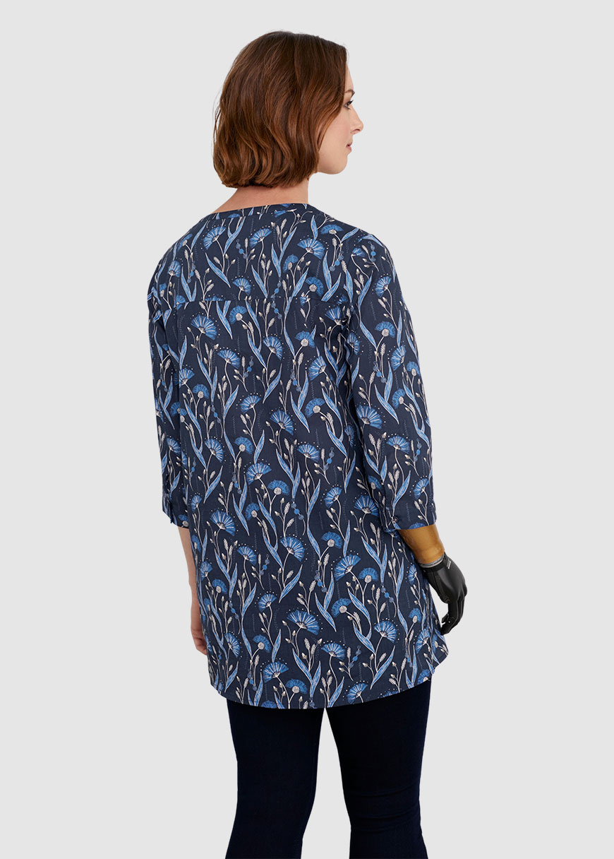 Aventurier Tunic Aventurier Tunic