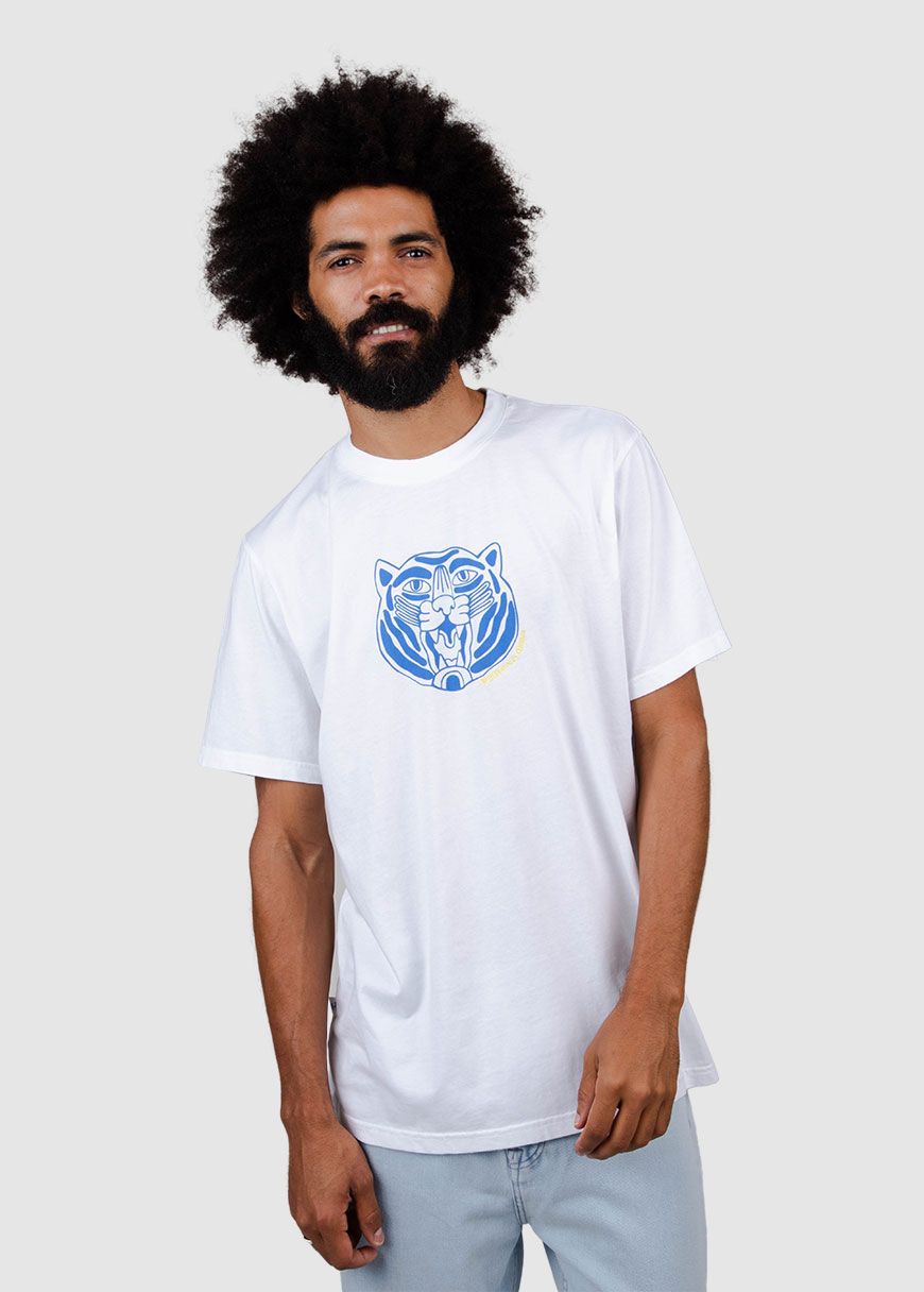 Tiger T-Shirt Tiger T-Shirt