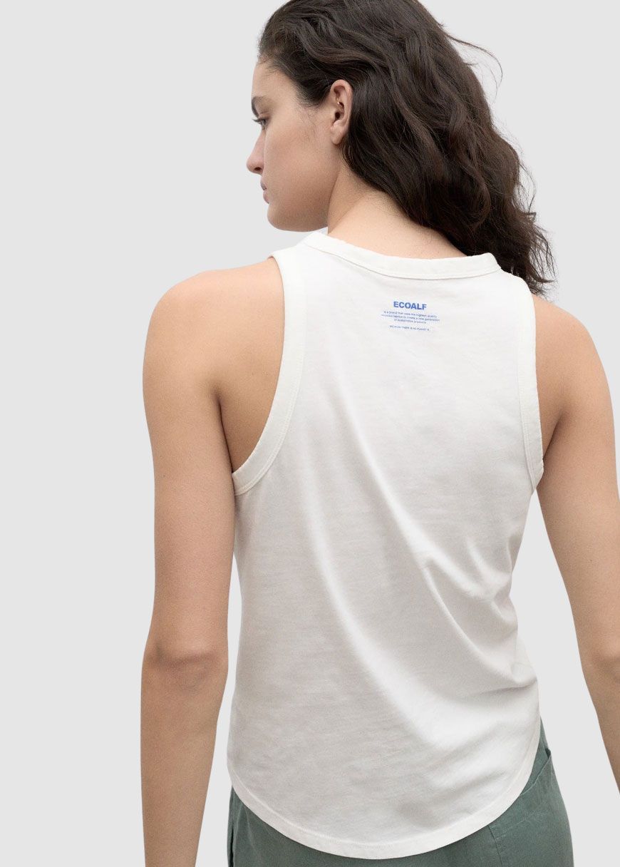 Nantesalf T-Shirt Woman Nantesalf T-Shirt Woman