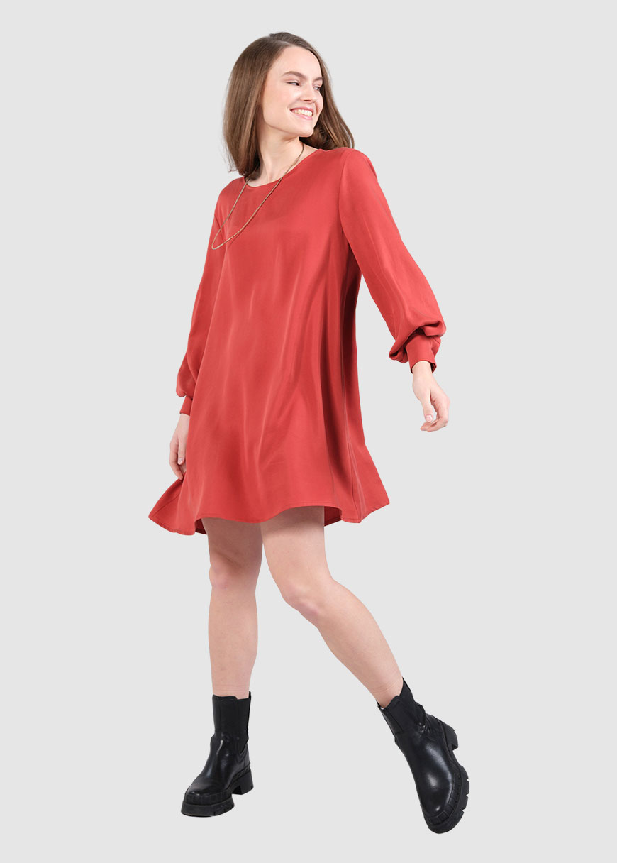 Kleid Lalika Kleid Lalika