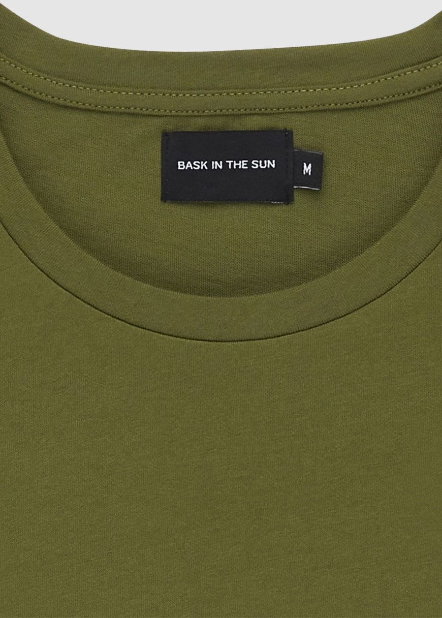 Mini To The Sea Tee