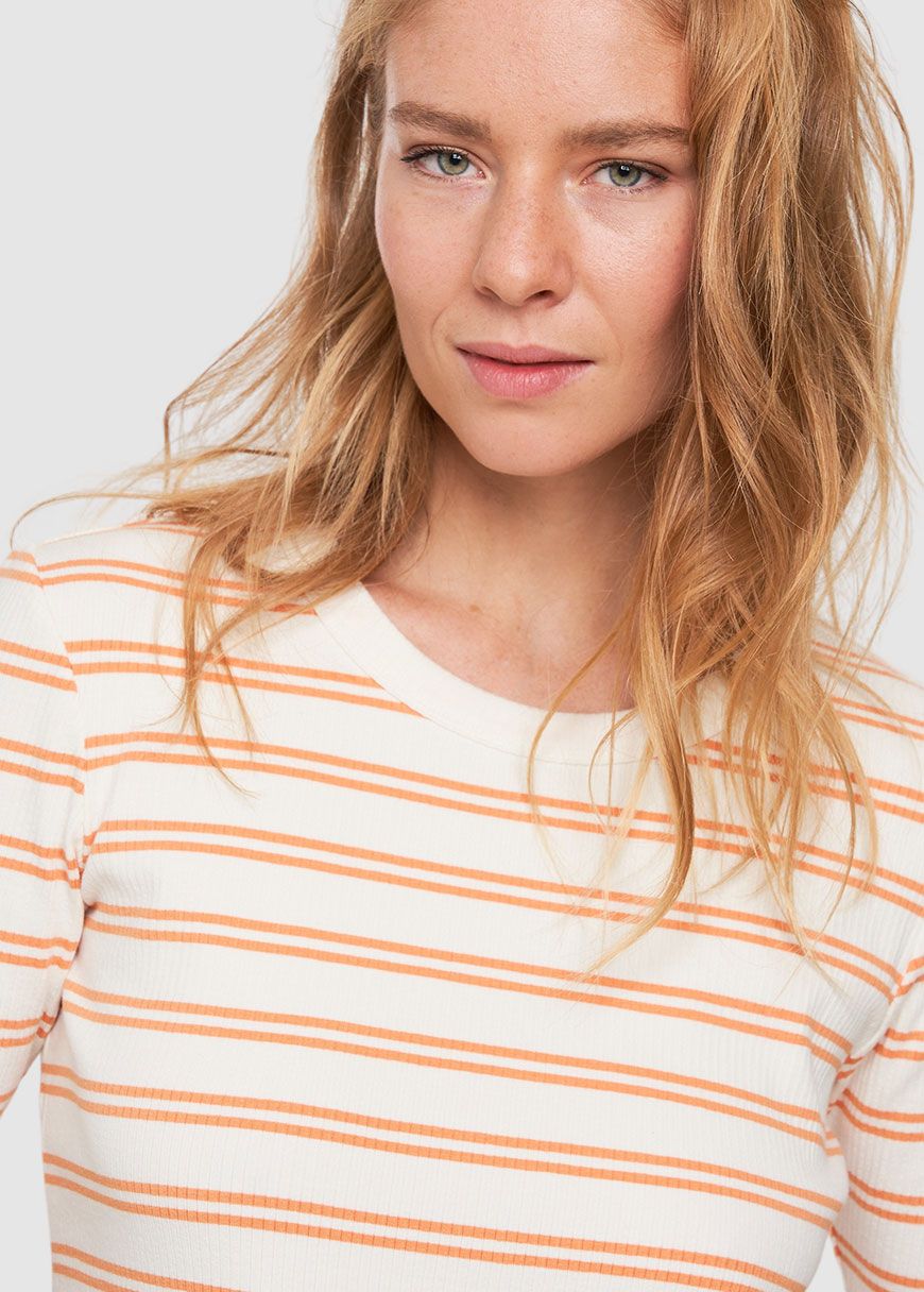 T-Shirt Daphne Stripes T-Shirt Daphne Stripes