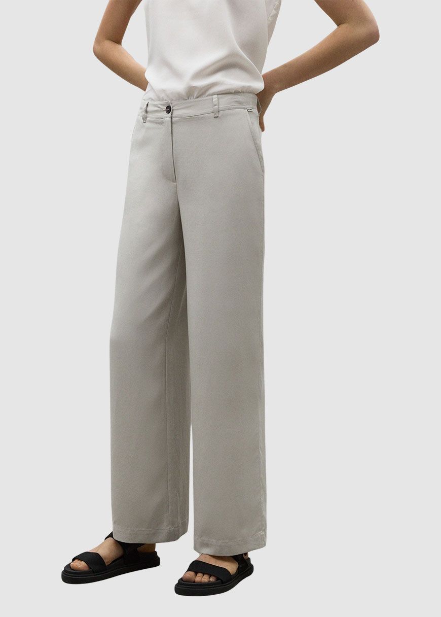 Sabinealf Pants Woman Sabinealf Pants Woman