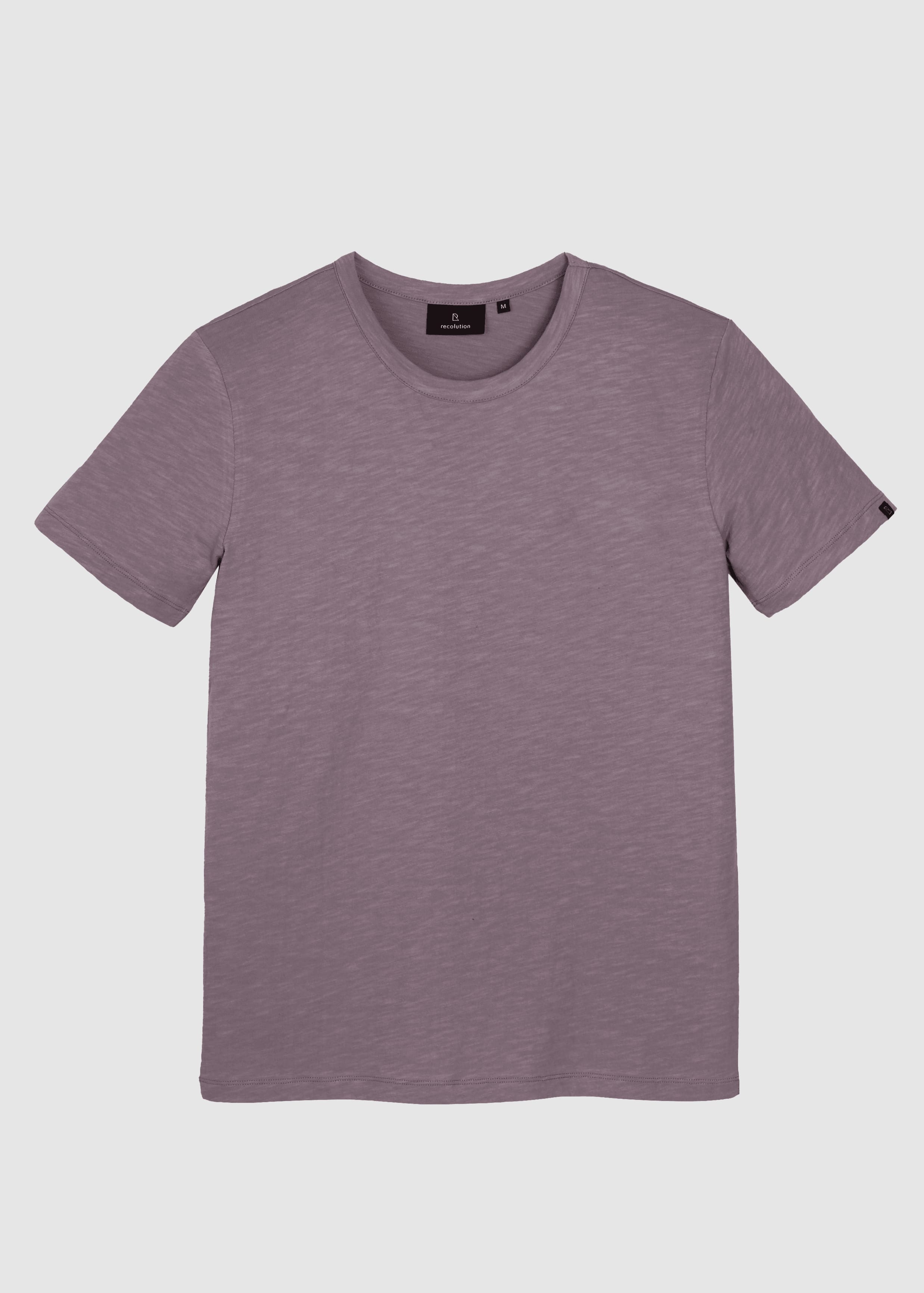 T-Shirt Bay Mystic Grape T-Shirt Bay Mystic Grape