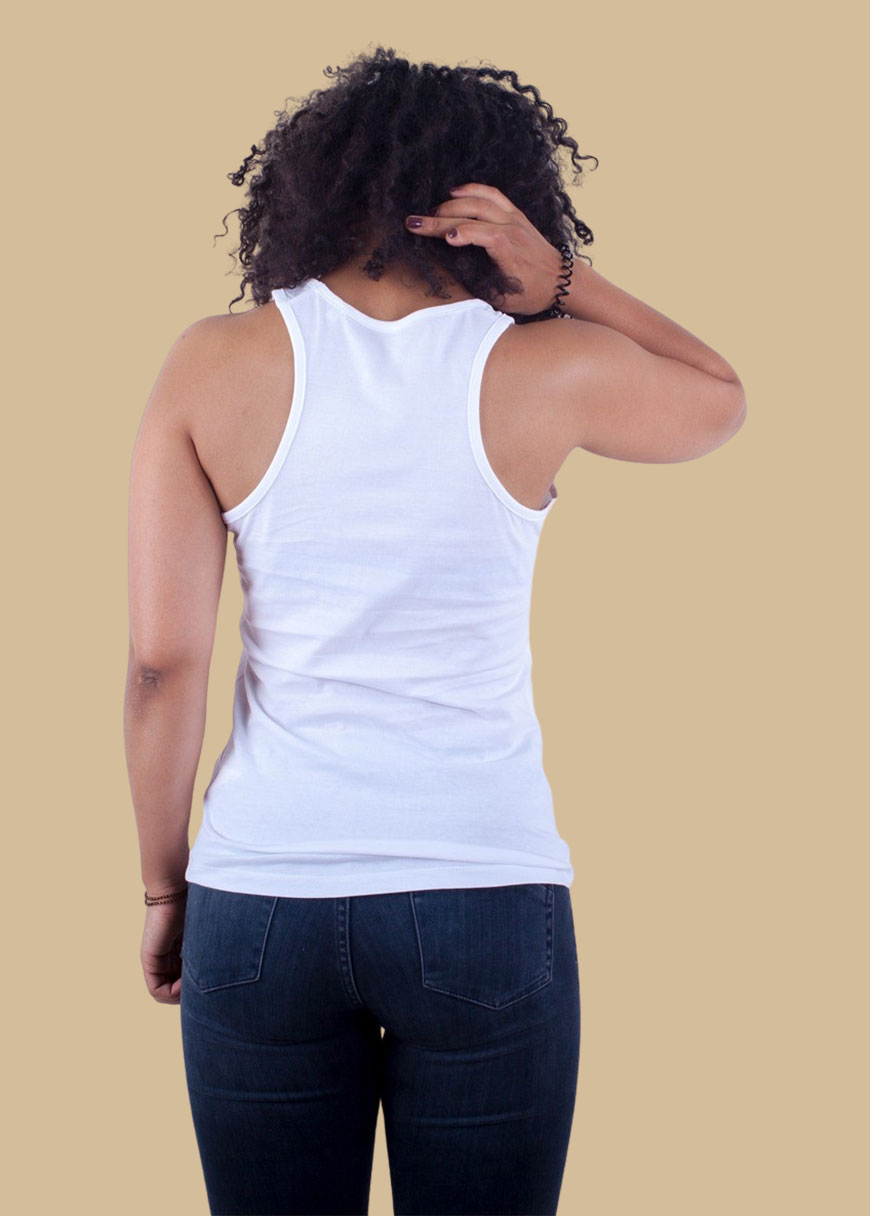 Classic Tanktop W 3-er Pack Classic Tanktop W 3-er Pack