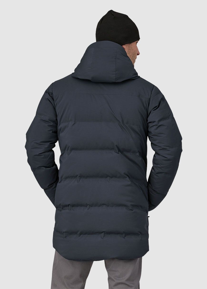M's Jackson Glacier Parka M's Jackson Glacier Parka