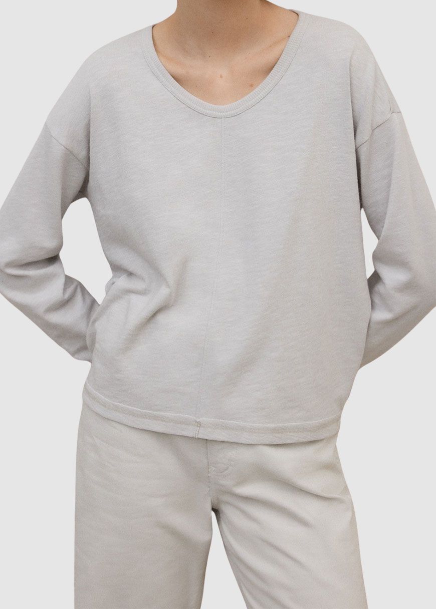 ecoalf_adraga_t_shirt_woman_AW_25_EA_MCWGATSADRAG_0874_Bone_1_9578a8b4e0 Adraga T-Shirt Woman