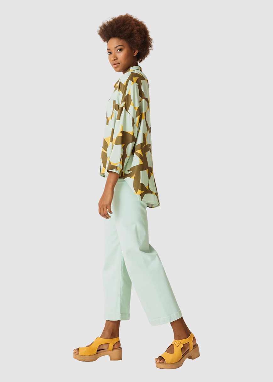 Mattina Shirt